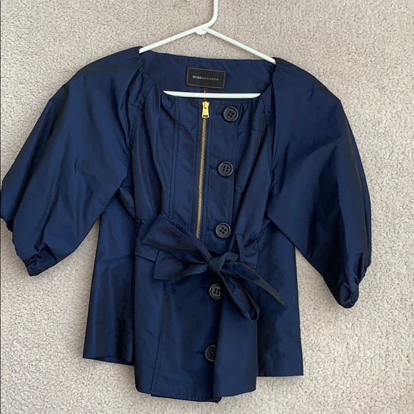 BCBGMaxAzria jacket - Picture 1 of 5